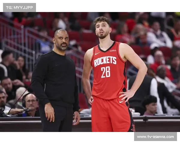 NBA常规赛：火箭112-106力克雷霆，申京贡献三双数据重拾状态