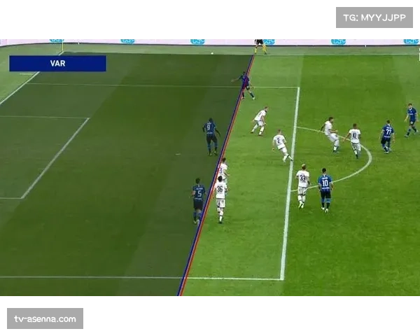 ESPN专栏：VAR介入取消阿森纳进球，关于“传中瞬间是否出界”的判罚再引讨论